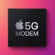 5G modems, pie kura Apple ir strādājusi tik ilgi, būs daudz vairāk nekā tikai modems. Tā ir mikroshēma visiem bezvadu tīkliem