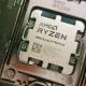 AMD Ryzen 9 7950X3D procesors ieguva 192 MB L3 kešatmiņas - inženierijas paraugs vai programmatūras kļūda