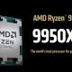 AMD Ryzen 9 9950X3D pirmie testi par $700 - spēlētājiem caurlaide, papildu veiktspēja profesionāļiem