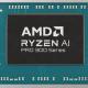 AMD prezentēja Ryzen AI Pro 300 - profesionālus piezīmjdatoru mikroshēmas ar RDNA 3.5 un NPU 55 TOPS