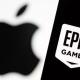 Apple aizliedza Epic Games izstrādātāja kontu "neuzticamības" dēļ - EGS iOS operētājsistēmā pagaidām tiek atlikta