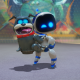 Astro Bot bija visaugstāk novērtētā 2024. gada spēle ar 95/100 punktiem Opencritic un 94/100 punktiem Metacritic.