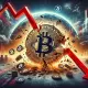 Bitcoin ir samazinājies zem $79k, un tas ir tālu no apakšas