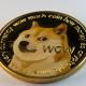 "Bullish" likmes uz Dogecoin hit rekords $1bn - meme coin up 40%