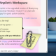Clippy atgriežas: papīrgriežu palīgs pieejams operētājsistēmā Windows 11, izmantojot trešo pušu atvērtā pirmkoda utilītprogrammas