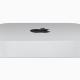 Jaunais Mac mini ar M4 būs līdz šim mazākais Apple galddators