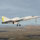 Jaunākās paaudzes virsskaņas lidmašīna Boom XB-1 ir veikusi savu pirmo lidojumu.