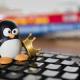 Linux tirgus daļa sasniedz jaunu rekordu - 4,4 procenti