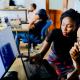 Mākslīgā intelekta vergi: Āfrikas strādnieki apsūdz OpenAI, Meta un citus par necilvēcīgiem darba apstākļiem - atklātā vēstule Baidenam