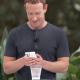 Mark Zuckerberg "vervē" Google DeepMind pētnieki, izmantojot personīgo e-pastu - Informācija