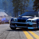 Need for Speed leģenda atdzīvojas: BMW atveido slaveno M3 GTR no filmas Most Wanted