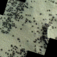 Noslēpumainajai inku pilsētai uz Marsa uzbruka "melnie zirnekļi" - ko patiesībā parāda satelītattēli?