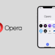 Opera reģistrē iOS lietotāju skaita pieaugumu - par 164% (spoileris: palīdzēja DMA)