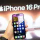 "Pieprasījums ir vājš": Apple samazina iPhone 16 ražošanu par 10 miljoniem vienību