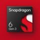 Qualcomm ir laidusi klajā Snapdragon 6 Gen 3 procesoru, kas ir Snapdragon 6 Gen 1 procesora nedaudz pārtaktēta modifikācija.