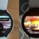 Samsung Galaxy Watch 5 nodrošina GTA: Vice City 60 FPS un God of War 30 FPS Samsung Galaxy Watch 5.