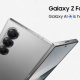 Samsung Galaxy Z Fold 6 un Galaxy Z Flip 6 specifikācijas noplūda tiešsaistē pirms paziņojuma un ir salīdzinātas ar to priekšgājējiem