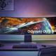 Samsung top-of-the-range Odyssey OLED G9 monitors bija pārdošanā par £ 199 (diskontēta līdz £ 1400) - ticktocker saka, ka viņam bija laiks iegādāties vienu