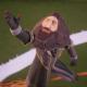 Spēlē Harry Potter: Quidditch Champions ir ikoniskais Hagrid meme no Playstation 1