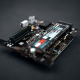 Startupa Aethero mērķis ir kļūt par kosmosa nozares Intel vai Nvidia.