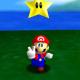 Super Mario 64 pagāja bez A pogas nospiešanas, lai lēktu - tas tika uzskatīts par pilnīgi neiespējamu.