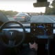 Tesla autopilots darbojas labāk, ja esat Elons Masks - maršruti ir optimizēti tieši viņam