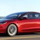 Tesla ir pārtraukusi lētākā Modeļa 3 standarta diapazona modeļa pārdošanu