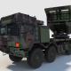 Vācu HIMARS - Rheinmetall izstādē Eurosatory 2024 prezentēs GMARS MLRS sistēmu