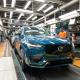 Volvo ir laidis klajā savu jaunāko dīzeļdzinēja automobili