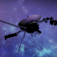 "Voyager 1" uz īsu brīdi nodibināja kontaktu un deva cerību par NASA vēsturiskās misijas atsākšanu