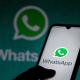 WhatsApp jaunā beta versija ļauj kopīgot failus bez interneta - izmantojot vietējo tīklu