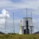 Ariane 6 ir izgājusi ģenerālmēģinājumu pirms palaišanas jūlijā