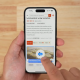 iOS 18 tiks ieviesta pārlūka reklāmu dzēšanas funkcija, ko iedvesmojis Tanoss