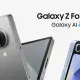 Samsung Galaxy Z Fold6 un Flip6 jau var rezervēt ASV