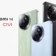 Xiaomi 14 Civi, pirmā globālā viedtālruņa no līnijas, pārdošana ir
      sākusies