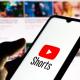 YouTube īsie videoklipi Shorts kļūs trīs reizes garāki. Google ļauj pievienot līdz 3 minūšu garus videoklipus