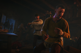 2,2 miljoni vārdu: Kingdom Come: Deliverance 2 scenārija apjoms pārsniedz visu "Ledus un uguns dziesmas" grāmatu apjomu