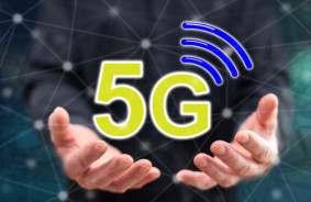 5G Ukrainā: izmēģinājuma projekts tiks uzsākts trīs pilsētās