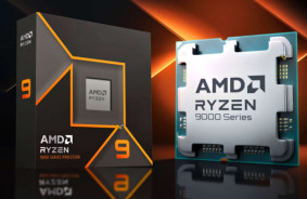 AMD jaunie procesori Ryzen 9000 ir par 20-50 dolāriem lētāki nekā to priekšteči - oficiāli