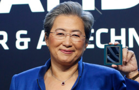 AMD pirmo reizi pārspēj Intel datu centru tirgū, taču NVIDIA nopelna daudzkārt vairāk