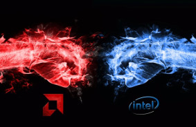 AMD procesori nedarbojas divreiz biežāk nekā Intel 13. un 14. paaudzes procesori - datoru ražotājs