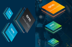 ARM ieviesa Cortex-X925, A725, A520 (jaunus) kodolus un grafikas Immortalis-G925, Mali-G725 un G625 - +36% veiktspējas, +30% efektivitātes.