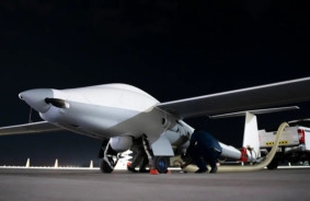 ASV Gaisa spēki ir deklasificējuši izlūkošanas bezpilota lidaparātu ULTRA, kas ir ievērojami lētāka alternatīva MQ-9 Reaper ar 80 stundu autonomiju.
