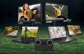 Acer SpatialLabs Eyes stereokamera - jaunums 3D satura veidošanai un 3D video zvaniem