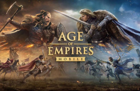 Age of Empires Mobile: pirmais skatījums uz spēles gaitu treilerī un izlaišanas datums