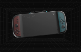 Aksesuāru ražotājs atklāj iespējamo Nintendo Switch 2 dizainu