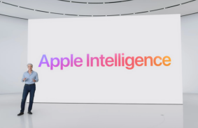 Apple Genmoji, "viedā Siri" un sadarbība ar OpenAI - mākslīgais intelekts beidzot ir "piezemējies" Kupertīno.