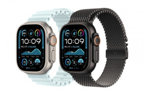 Apple Watch Ultra 3 atbalstīs satelītsakaru un asinsspiediena monitoringu - Mark Gurman