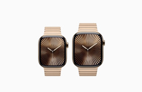 Apple ir laidusi klajā Apple Watch aproci Gold Link par 350 ASV dolāriem.