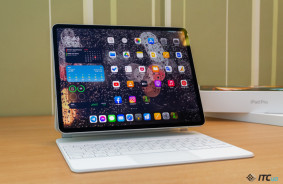 Apple plāno pārvērst iPad Pro par patiesu klēpjdatora aizstājēju - Mark Gurman